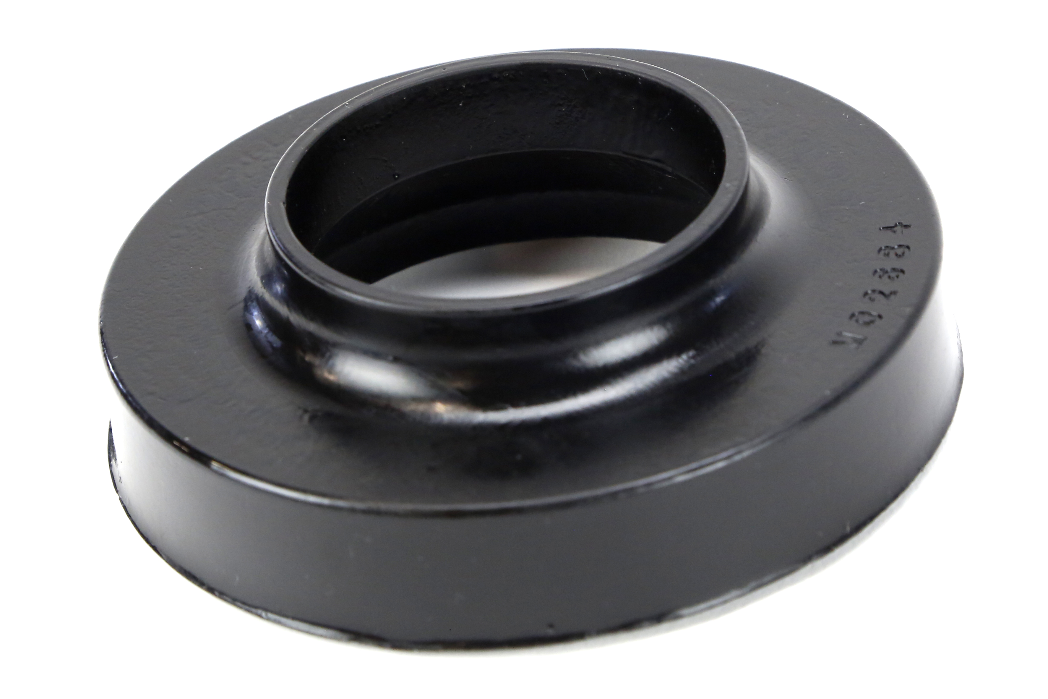 Daystar .75in Comfort Ride Coil Spring Spacers Kit  - LJ/TJ/ZJ