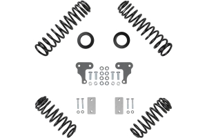 Synergy Manufacturing 2in Starter Lift Kit - JL 4Dr