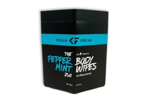 Klean Freak The Jug Body Wipes - Peppermint