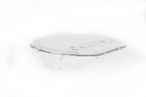 ARB SOLIS Lens Cover - Clear