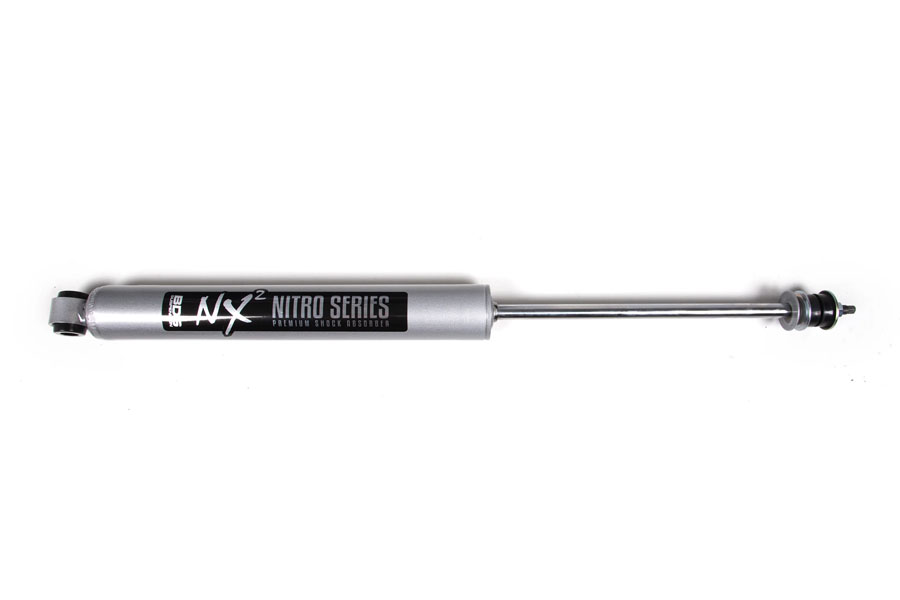 BDS Suspension 4.5in Lift Kit w/ NX2 Nitro Shocks & Disconnects - JK 4DR 2012+