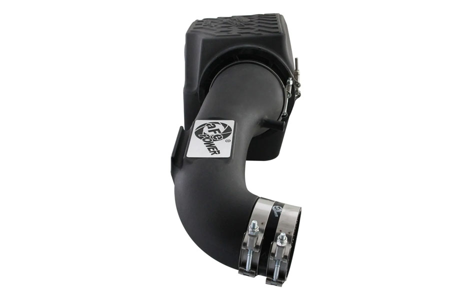 aFe Power Momentum GT Cold Air Intake System w/ Pro 5R Filter - 2012+ JK