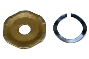 Warn Industries Replacement Winch Brake Kit