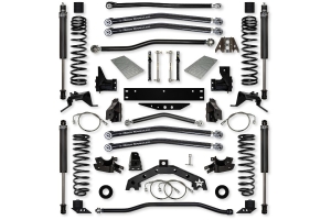 Rock Krawler 3.5in X Factor X2 Long Arm Lift Kit - Stage 1 - JK 4Dr