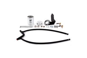 Mishimoto Coolant Filter Kit - JK 2012+