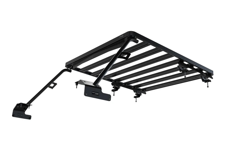 Front Runner Oufitters Extreme Slimline II Roof Rack Kit - JT