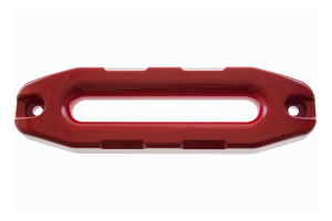 Maximus-3 Max Glide Fairlead, Performance Fairlead, RED