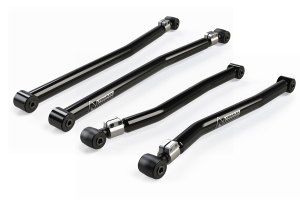 Teraflex Alpine Lower Adjustable Long Arms - 3in-6in Lift - JL