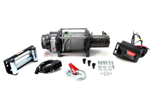 Warn 16.5TI Winch