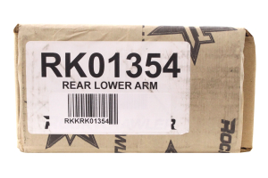 Rock Krawler 8in Stretch Rear Lower Long Control Arm - TJ/LJ