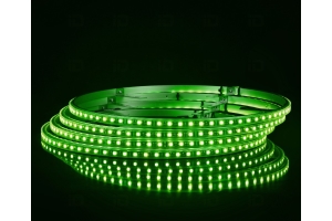 Race Sport Lighting ColorSMART Bluetooth Controlled 17in LED Wheel Light Kit