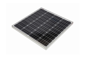 REDARC 80W Monocrystalline Solar Panel