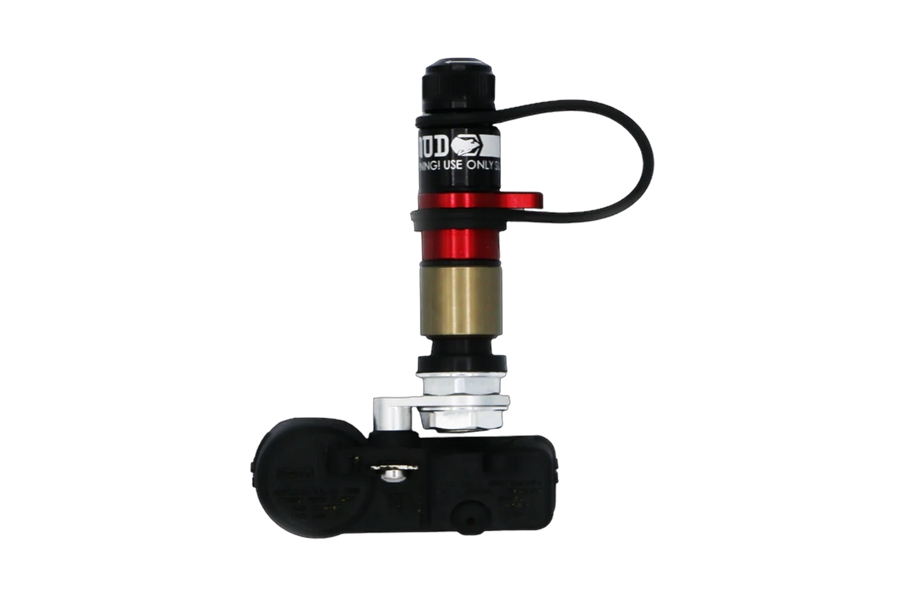 Apex Performance RPV XL Deflation Valve - Set of 5