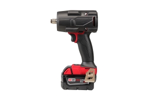 Milwaukee Tool M18 FUEL Mid-Torque Impact Wrench Protective Boot
