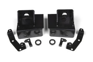 JKS Max Tire Clearance Kit - Bronco 2021+