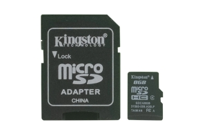 Stinger Offroad IGO Navigation Card for HEIGH10/ELEV8