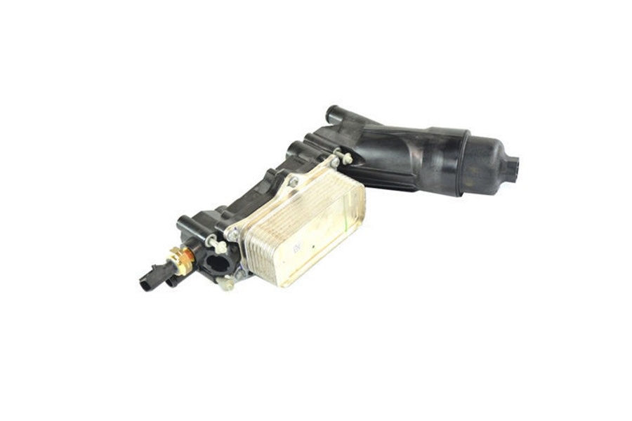 Mopar Engine Oil Filter Housing Jeep Rubicon 20182024 68596318AA