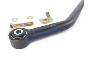 Clayton Adjustable Front Track Bar 5/8in Frame Version - TJ/LJ