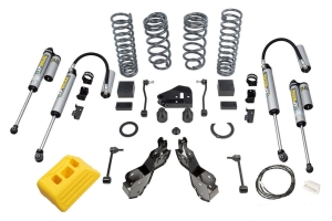 AEV 2.5in DualSport XP Lift Kit - JT Diesel