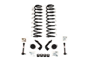 BDS Suspension 2in Leveling Kit - No Shocks - JT 