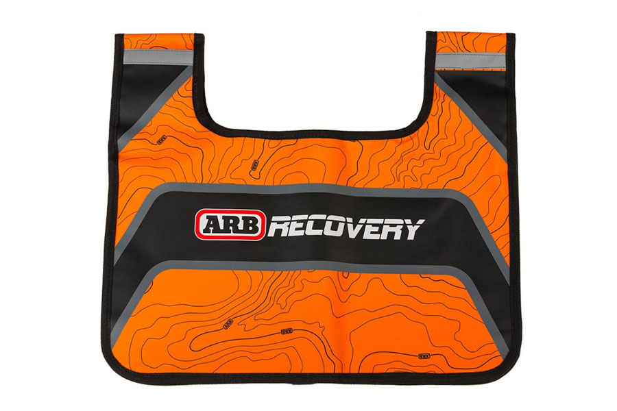 ARB Recovery Winch Cable Damper