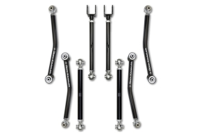 Rock Krawler X Factor Mid Control Arms Package - JK