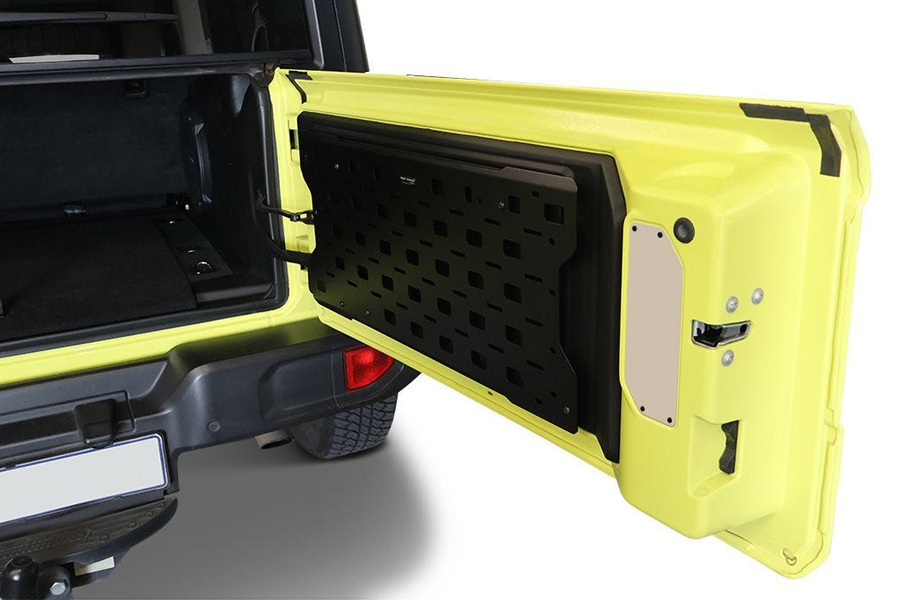 Front Runner Outfitters Tailgate Molle - JL