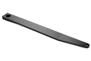 Currie Enterprises Antirock Sway Bar Steel Arm Rear 21in Rear - JK