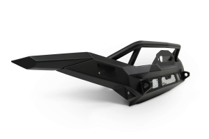 DV8 Offroad MTO Series Front Bumper - JT/JL/Jk