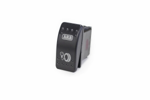 ARB Air Compressor Switch & Cover