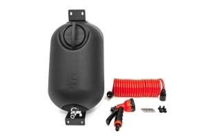 Leitner HydroPod Shower Kit