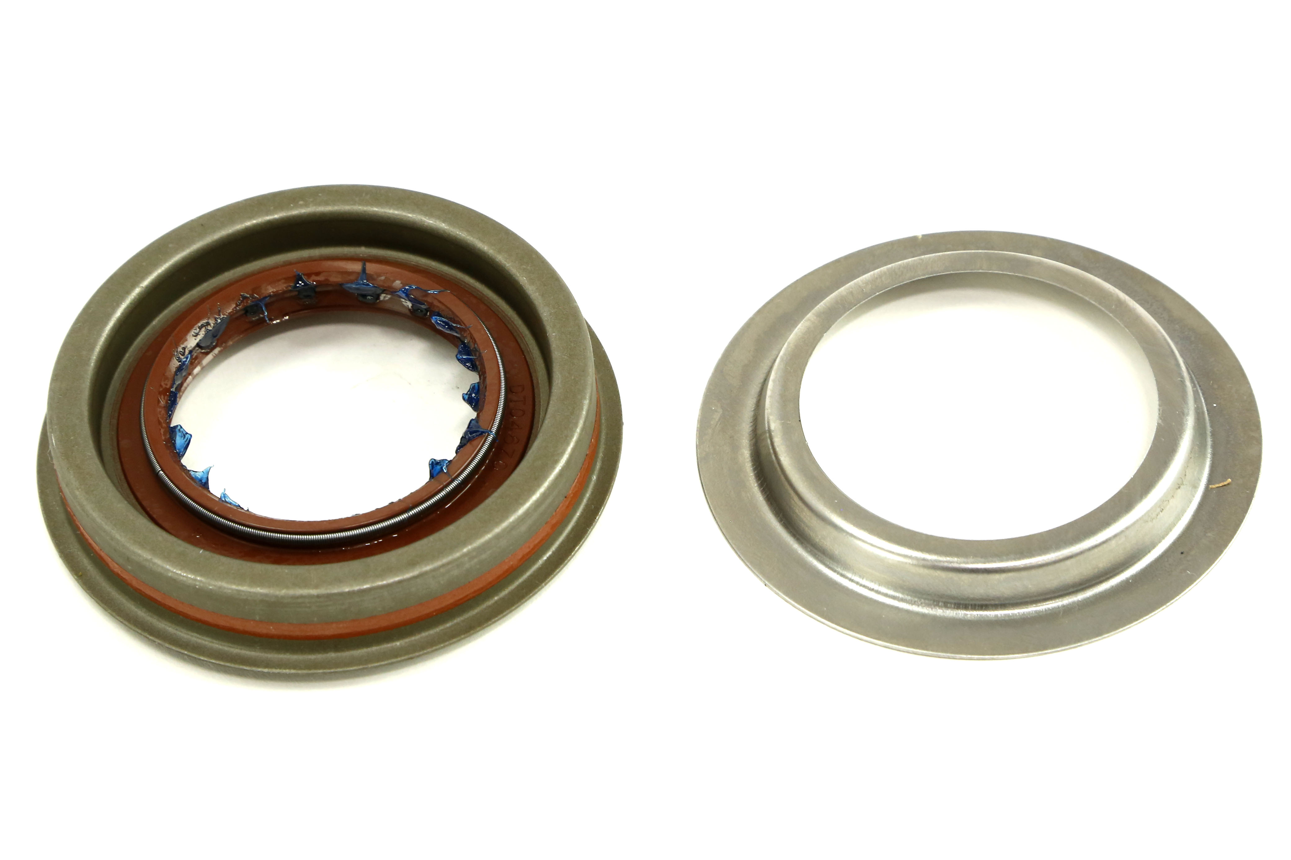 G2 Axle and Gear Dana 44 Front Master Ring and Pinion Install Kit - JK Rubicon