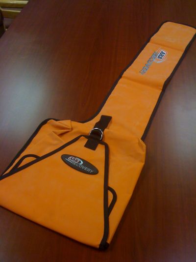 ARB Hi-Lift Jack Bag