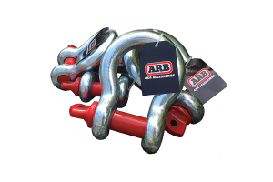 ARB Bow Shackle 25MM, Type S
