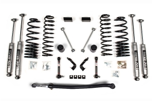 BDS Suspension 3in Lift Kit - JT