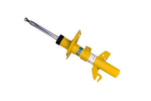 Bilstein B6 Front Suspension Strut Assembly, Driver Side - Single - Cherokee 2014-23
