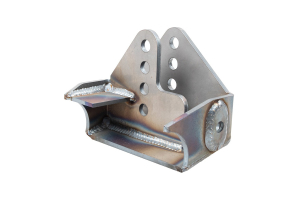 Synergy Manufacturing Weld on Track Bar Relocation Bracket - JT/JL/JK