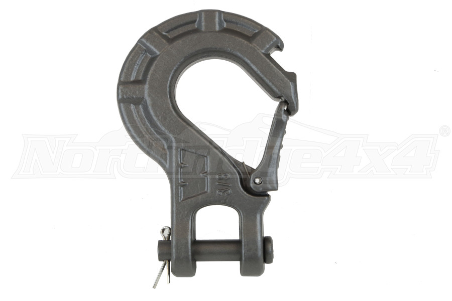 Jeep Winch Hooks and Recovery Hooks