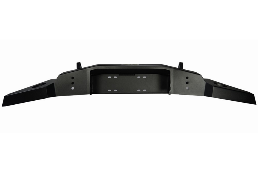 Rock Slide Engineering Rigid Sereis Full Width Front Bumper - No Bull Bar - JT/JL 