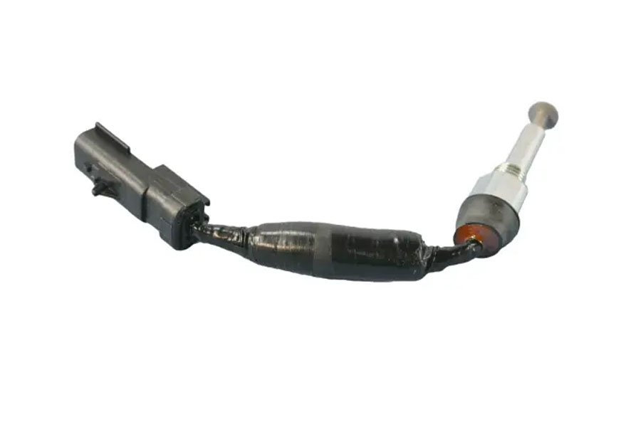 Mopar Axle Locker Sensor  - JK Rubicon w/ D44 Front or Rear Axle