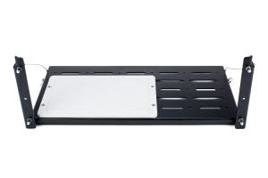 Teraflex Tailgate Table w/ Cutting Board - JK