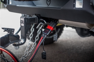 Genesis Offroad 7ft Quick Connect Cables