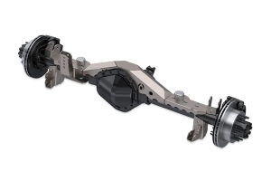Artec Industries 1 Ton Rear 14-Bolt Truss Swap Kit - Bare - JL