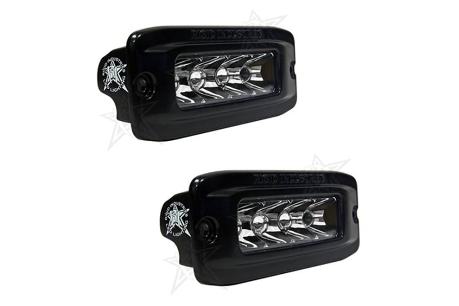 Rigid srq flush mount shop