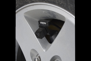 Brandmotion LED 3rd Brake Light Add-On - JK