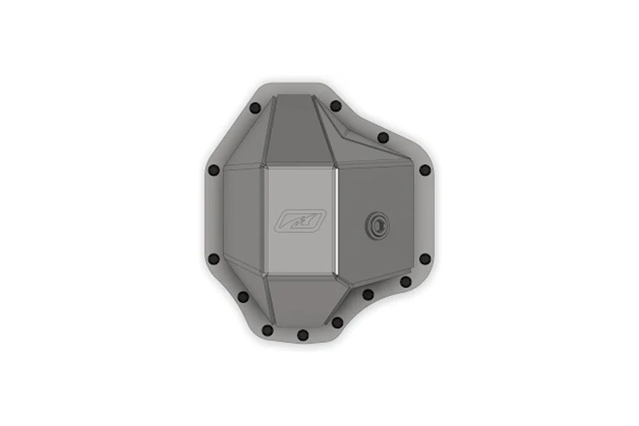 Motobilt Heavy Duty Diff Cover for Dynatrac ProRock 80 Axle