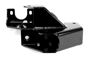 Synergy Manufacturing Rear Long Arm Frame Brackets - JK