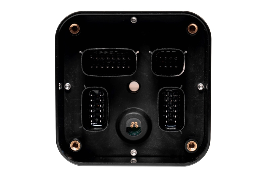 AccuAir Suspension E-Level+ ECU Upgrade Management Kit
