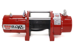 Warn 9.0Rc Winch