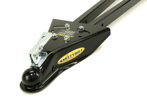 Smittybilt Adjustable Tow Bar Kit